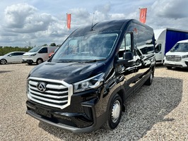 MAXUS DELIVER 9 2.0 D20 FWD L3 H2 Euro 6 (s/s) 5dr - 3055 - 10