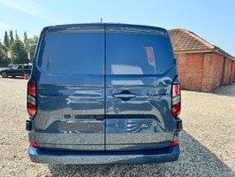 FORD TRANSIT CUSTOM 2.0 320 EcoBlue Limited Auto L2 H1 Euro 6 (s/s) 5dr - 3094 - 6