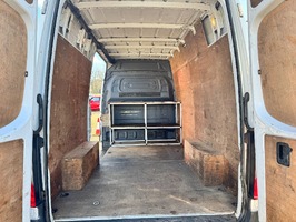 MERCEDES SPRINTER 2.1 314 CDI RWD L2 H2 Euro 6 5dr - Air Con - 3088 - 12