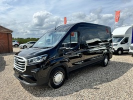 MAXUS DELIVER 9 2.0 D20 FWD L3 H2 Euro 6 (s/s) 5dr - 3055 - 9