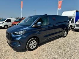 FORD TRANSIT CUSTOM 2.0 320 EcoBlue Limited Auto L2 H1 Euro 6 (s/s) 5dr - 3094 - 9