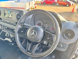 MERCEDES SPRINTER 2.1 314 CDI RWD L2 H2 Euro 6 5dr - Air Con - 3088 - 15