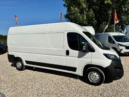 PEUGEOT BOXER BLUEHDI 335 L3H2 PROFESSIONAL P/V - 3064 - 2