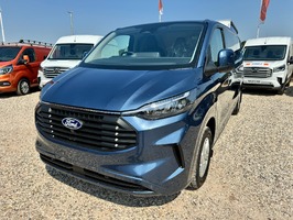 FORD TRANSIT CUSTOM 2.0 320 EcoBlue Limited Auto L2 H1 Euro 6 (s/s) 5dr - 3094 - 10