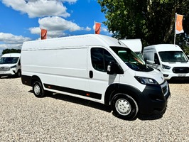 PEUGEOT BOXER  2.2 HDi 335 Professional Premium + L4 H2 - 3038 - 2