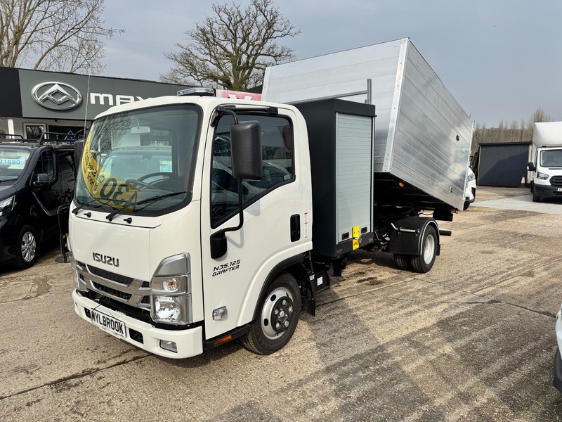  Isuzu Grafter in Hampshire for sale