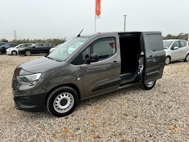 VAUXHALL COMBO L1H1 2300 DYNAMIC S/S AUTO - 3070 - 11