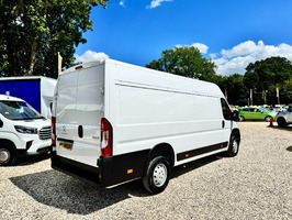 PEUGEOT BOXER  2.2 HDi 335 Professional Premium + L4 H2 - 3038 - 4