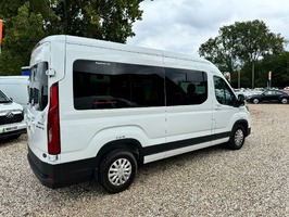 MAXUS EDELIVER9 88.5kWh N2 Auto FWD L3 High Roof 5dr - 3013 - 11