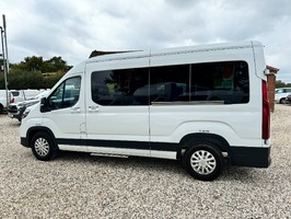 MAXUS EDELIVER9 88.5kWh N2 Auto FWD L3 High Roof 5dr - 3013 - 3