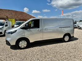 MAXUS EDELIVER 7 88.5kWh Auto L2 H1 5dR - 3033 - 9