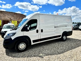 PEUGEOT BOXER  2.2 HDi 335 Professional Premium + L4 H2 - 3038 - 8