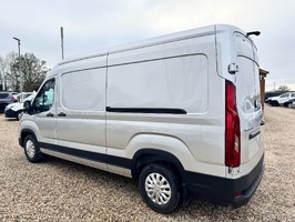 MAXUS DELIVER 9 2.0 D20 LUX FWD L3 H2 Euro 6 (s/s) 5dr - 3093 - 9