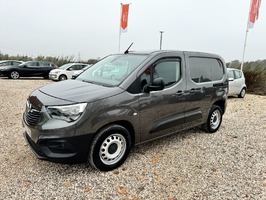 VAUXHALL COMBO L1H1 2300 DYNAMIC S/S AUTO - 3070 - 8