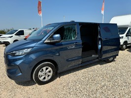 FORD TRANSIT CUSTOM 2.0 320 EcoBlue Limited Auto L2 H1 Euro 6 (s/s) 5dr - 3094 - 14