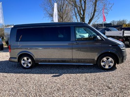 VOLKSWAGEN TRANSPORTER T32 TDI P/V HIGHLINE Motorhome : Campervan LWB 150ps Autohaus Factory 4 Berths Kitchen - 3076 - 5