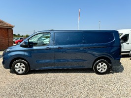 FORD TRANSIT CUSTOM 2.0 320 EcoBlue Limited Auto L2 H1 Euro 6 (s/s) 5dr - 3094 - 8