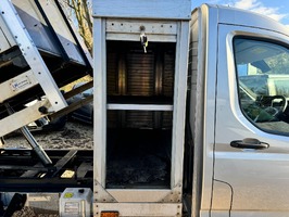 MAXUS DELIVER 9 2.0 D20 RWD L3 Euro 6 (s/s) 2dr - TOOLPOD TIPPER - NO VAT - 3079 - 10