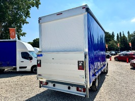 MAXUS DELIVER 9 2.0 D20 L4 RWD CURTAIN SIDER EU6 (s/s) 5dr - 2867 - 5