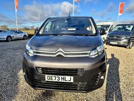 CITROEN DISPATCH M 1400 ENTERPRISE EDITION BLUEHDI S/S - AUTO - 3097 - 10