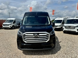 MAXUS DELIVER 9 2.0 D20 FWD L3 H2 Euro 6 (s/s) 5dr - 3055 - 12