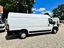 PEUGEOT BOXER  2.2 HDi 335 Professional Premium + L4 H2 - 3038 - 3