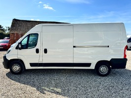 PEUGEOT BOXER BLUEHDI 335 L3H2 PROFESSIONAL P/V - 3064 - 7