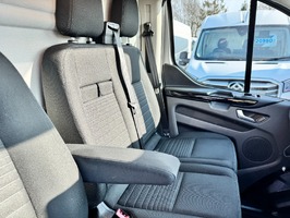 FORD TRANSIT CUSTOM 280 LIMITED P/V ECOBLUE - 3100 - 22