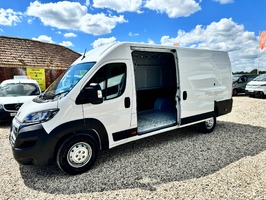 PEUGEOT BOXER  2.2 HDi 335 Professional Premium + L4 H2 - 3038 - 9